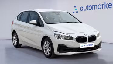 BMW Seria 2