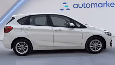 BMW Seria 2