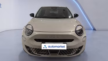FIAT 600