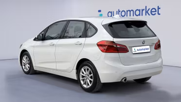 BMW Seria 2