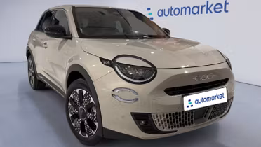 FIAT 600