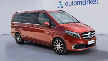 MERCEDES-BENZ V Klasa
