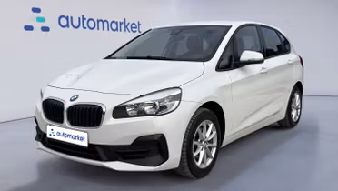 BMW Seria 2