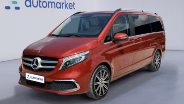 MERCEDES-BENZ V Klasa