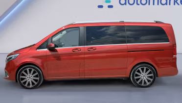 MERCEDES-BENZ V Klasa