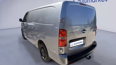 OPEL Vivaro 4x4