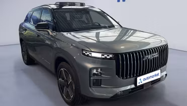 JAECOO J7