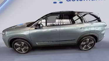 JAECOO J7