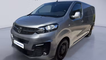 OPEL Vivaro 4x4