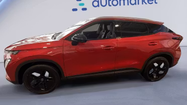 OMODA Omoda 5