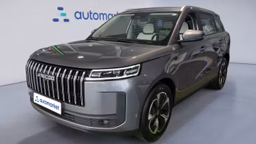 JAECOO J5