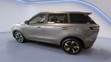 JAECOO J5