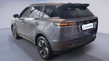 JAECOO J5