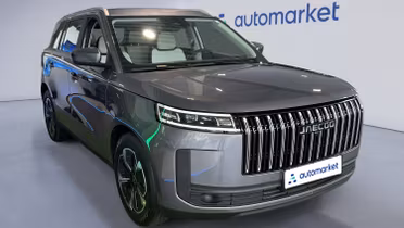 JAECOO J5