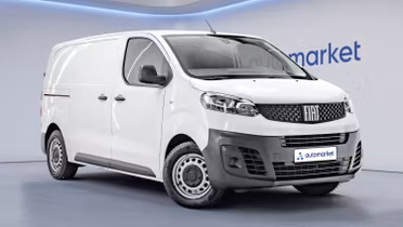 FIAT Scudo