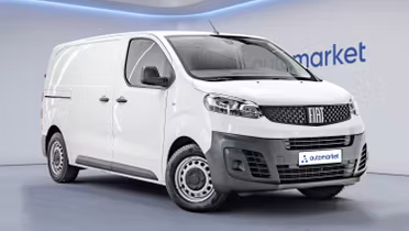 FIAT Scudo