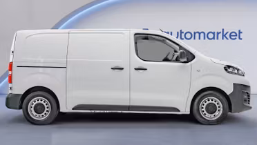 FIAT Scudo