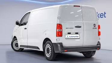 FIAT Scudo