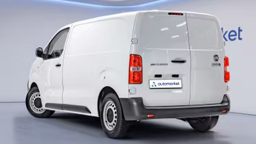 FIAT Scudo