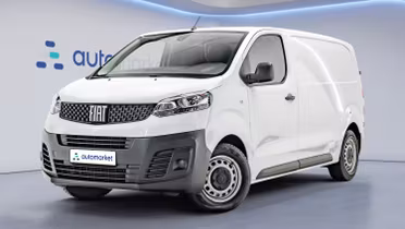 FIAT Scudo