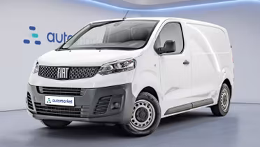 FIAT Scudo