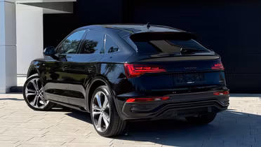 AUDI Q5 Sportback