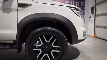 JAC T8 PRO