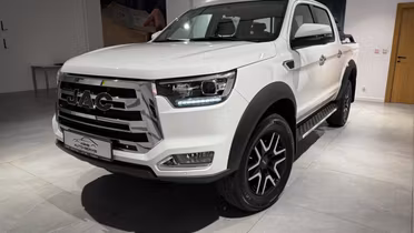 JAC T8 PRO