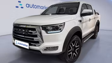 JAC T8 PRO