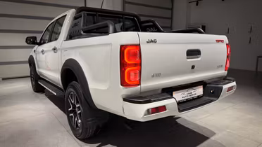 JAC T8 PRO