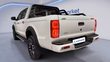 JAC T8 PRO