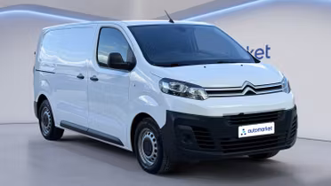 CITROEN Jumpy