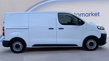 CITROEN Jumpy