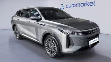 OMODA Omoda 9