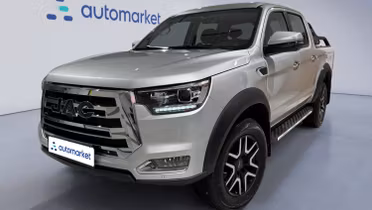 JAC T8 PRO