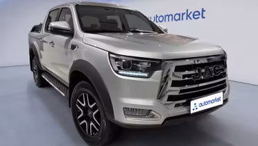 JAC T8 PRO