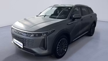 OMODA Omoda 9