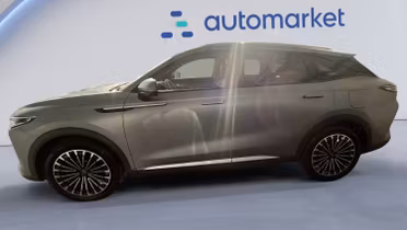 OMODA Omoda 9