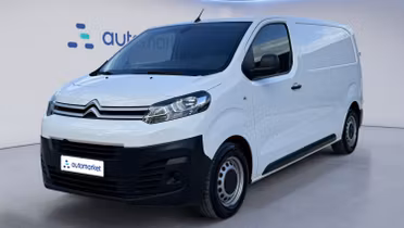 CITROEN Jumpy