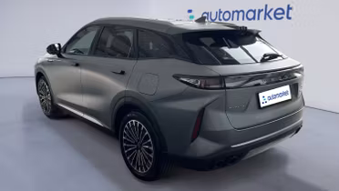 OMODA Omoda 9