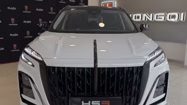HONGQI HS3