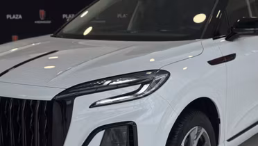 HONGQI HS3