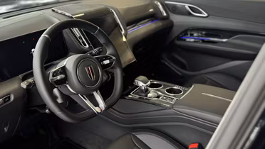 HONGQI HS3