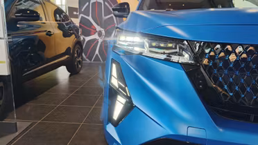 RENAULT Rafale