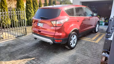 FORD Escape