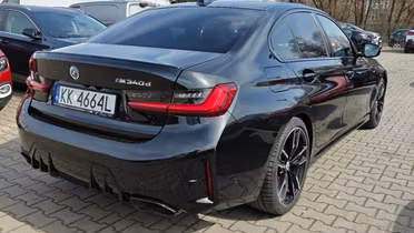 BMW Seria 3