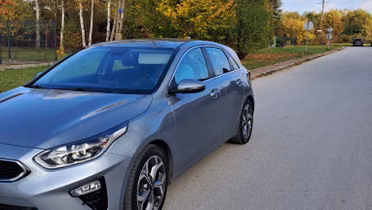 KIA Cee'd