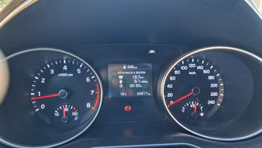 KIA Cee'd