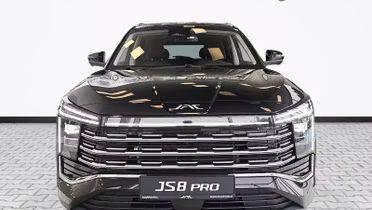 JAC JS8