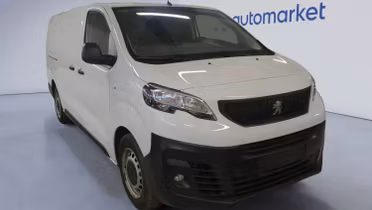 PEUGEOT Expert